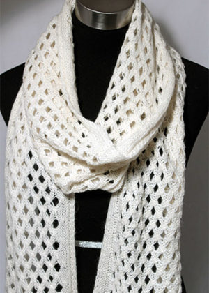 Scarves & Wraps