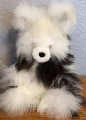 Plush Toys